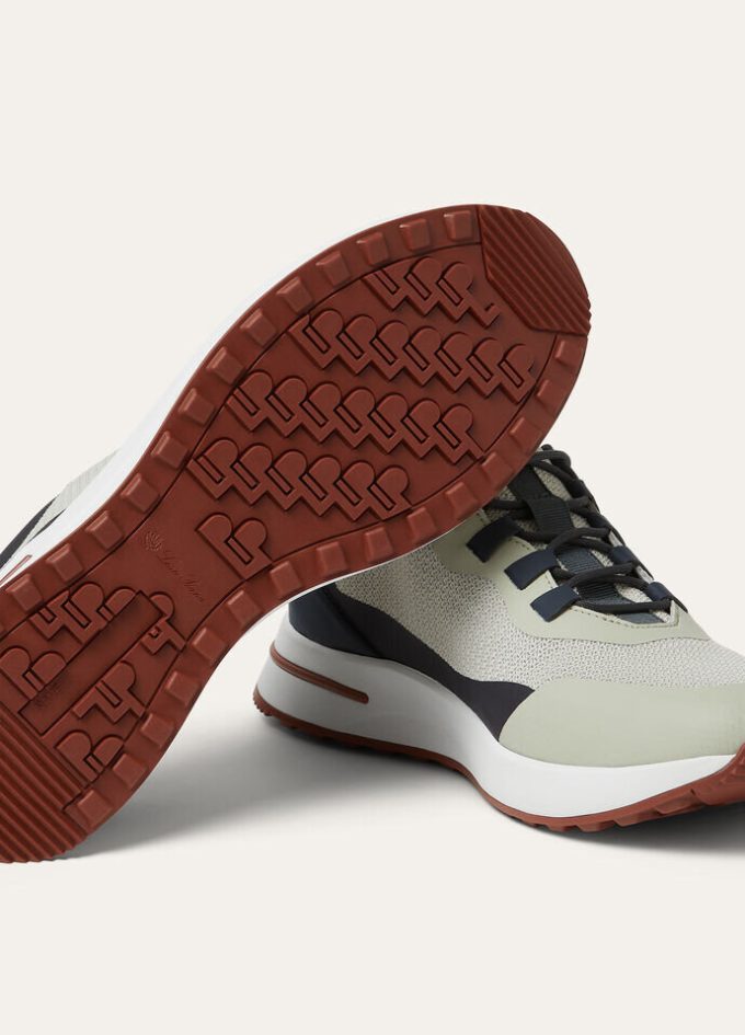 Weekendowe buty sportowe Weekendowe buty sportowe