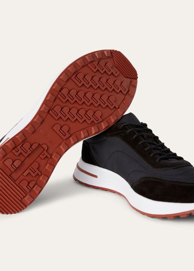 Weekendowe buty sportowe Weekendowe buty sportowe