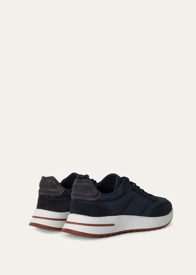 Weekendowe buty sportowe Weekendowe buty sportowe