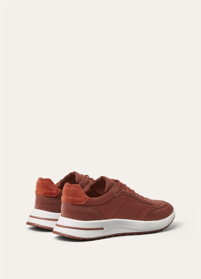 Weekendowe buty sportowe Weekendowe buty sportowe