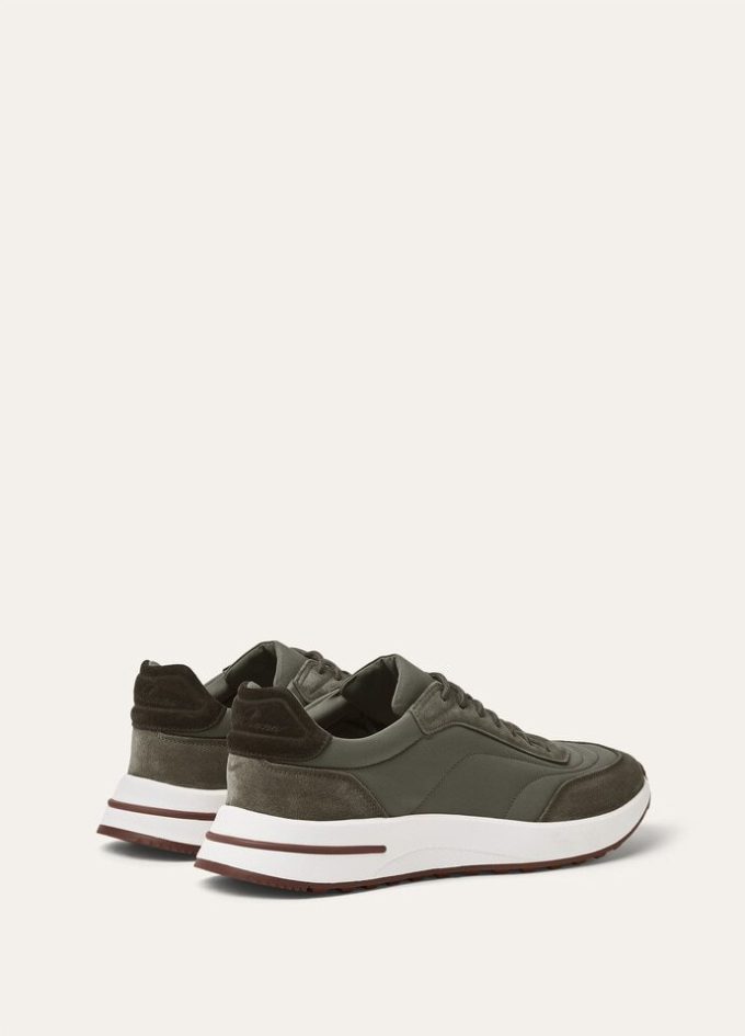 Weekendowe buty sportowe Weekendowe buty sportowe