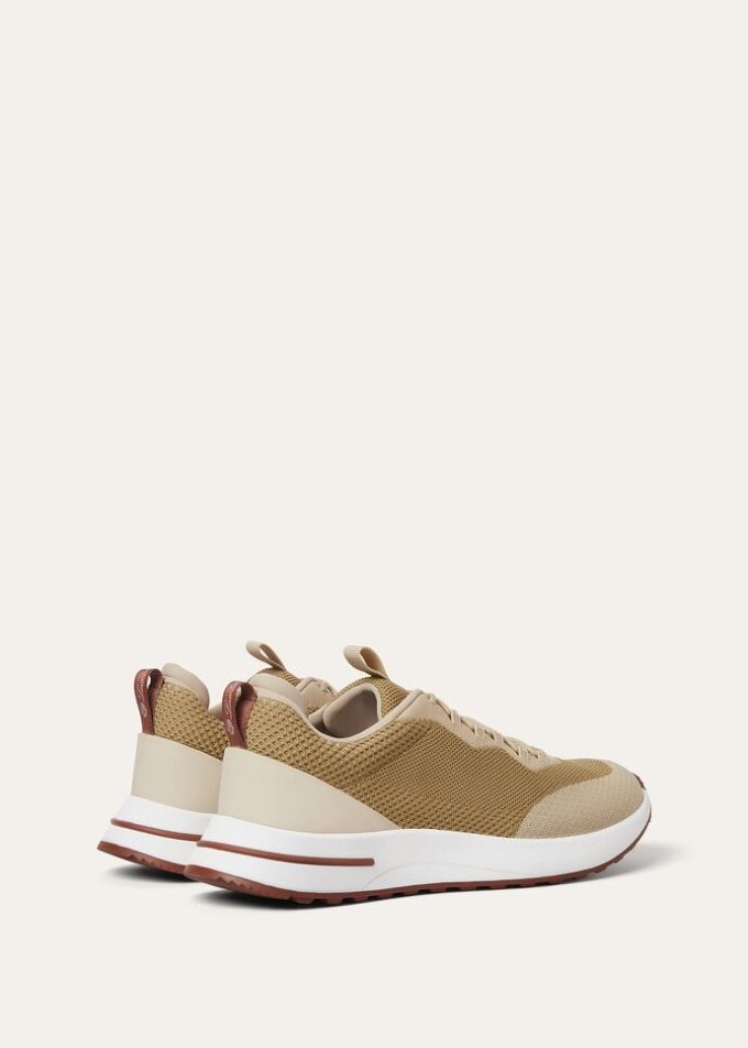 Weekendowe buty sportowe Weekendowe buty sportowe