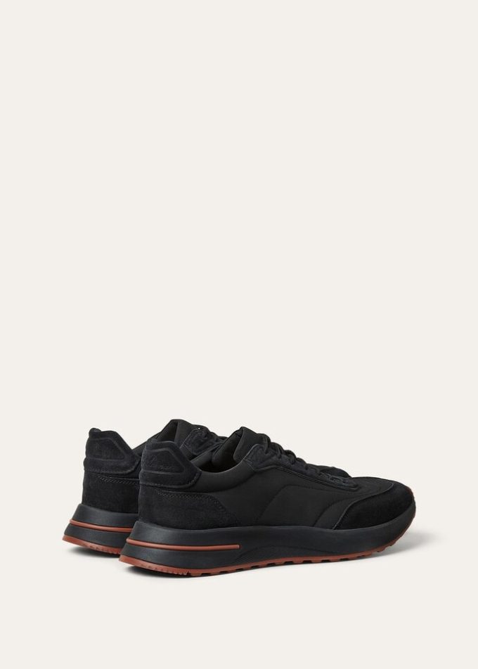 Weekendowe buty sportowe Weekendowe buty sportowe