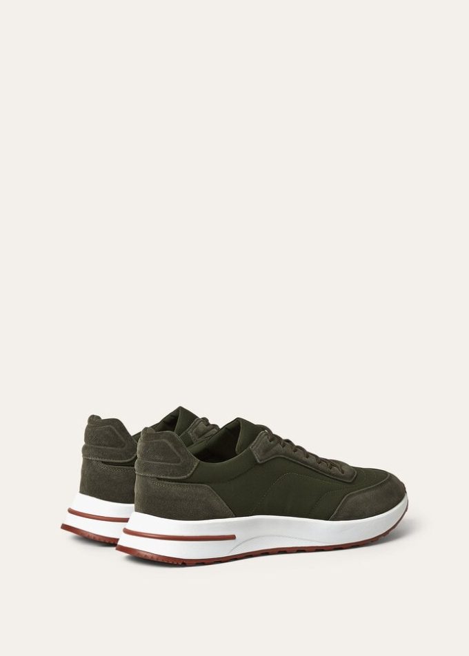 Weekendowe buty sportowe Weekendowe buty sportowe