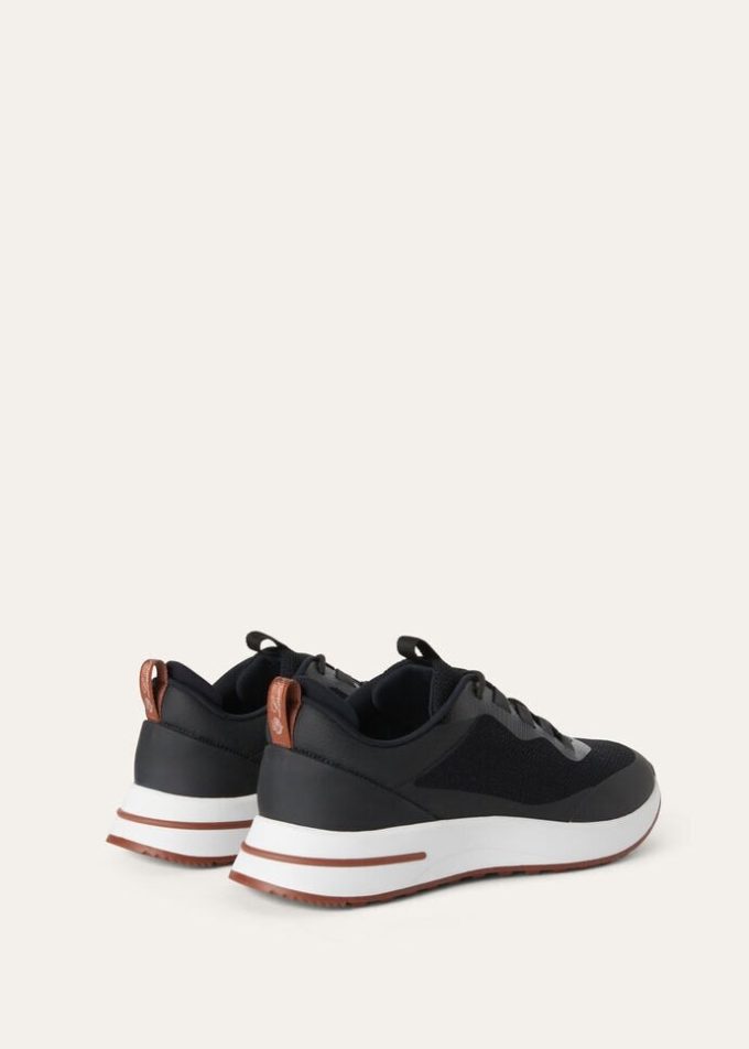 Weekendowe buty sportowe Weekendowe buty sportowe