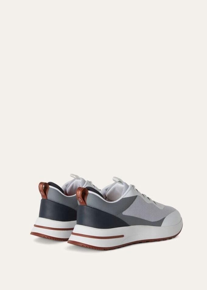 Weekendowe buty sportowe Weekendowe buty sportowe