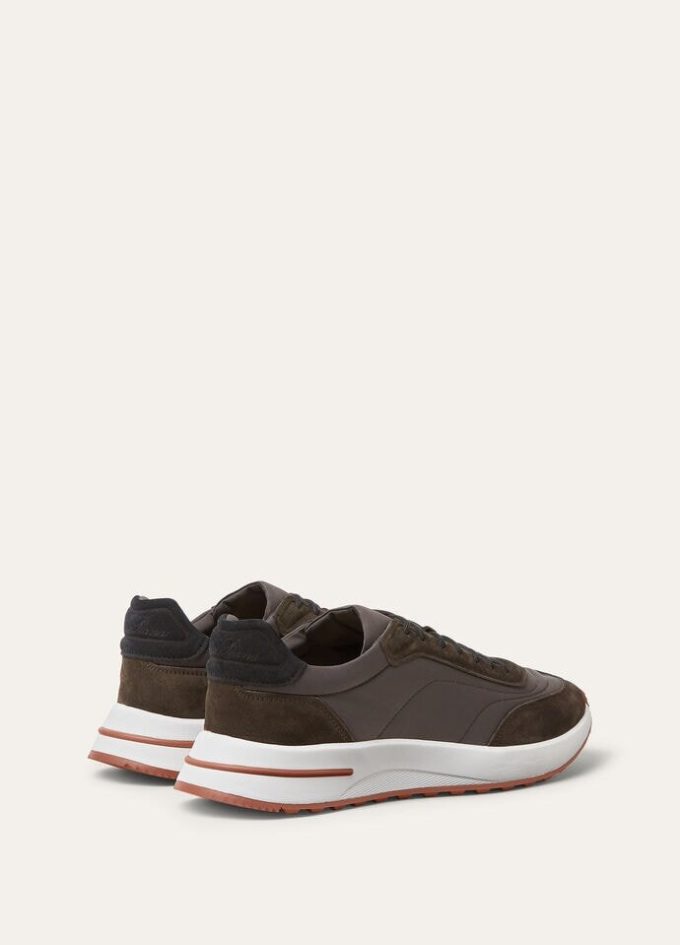 Weekendowe buty sportowe Weekendowe buty sportowe