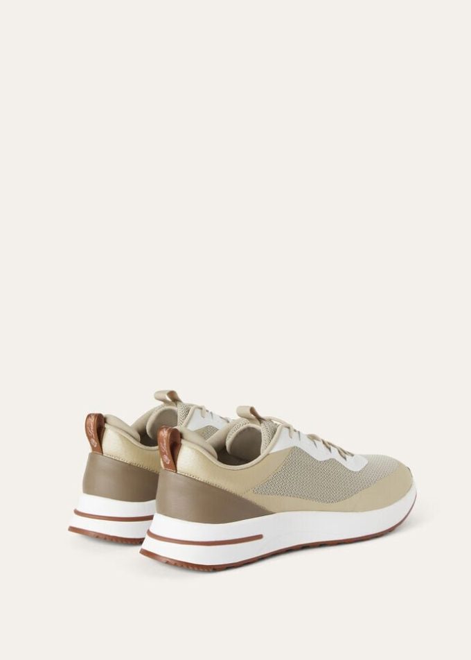 Weekendowe buty sportowe Weekendowe buty sportowe