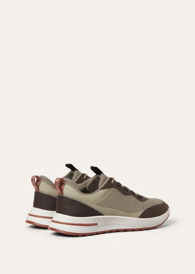 Weekendowe buty sportowe Weekendowe buty sportowe