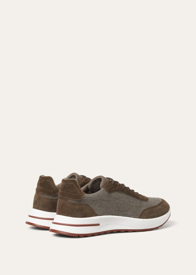 Weekendowe buty sportowe Weekendowe buty sportowe