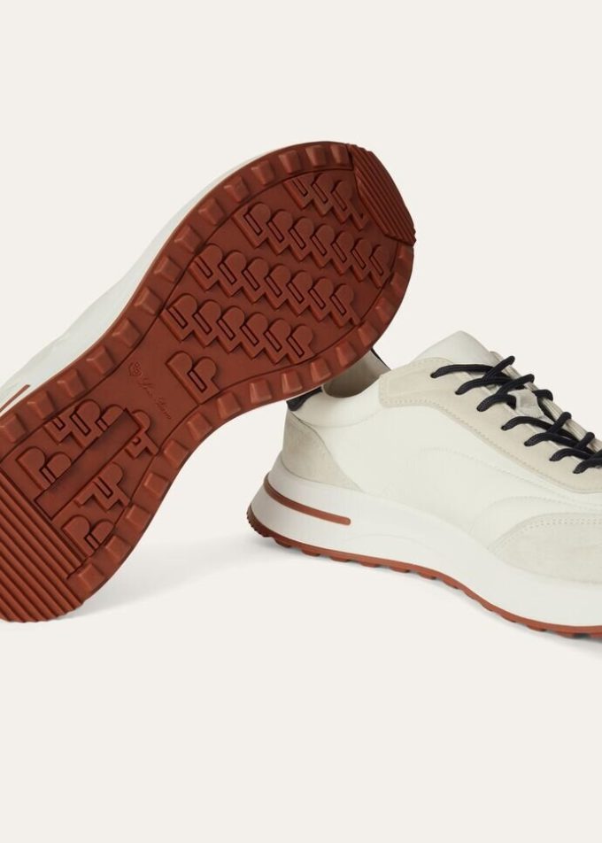Weekendowe buty sportowe Weekendowe buty sportowe