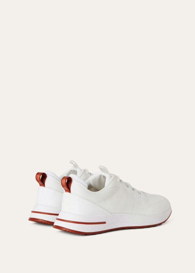 Weekendowe buty sportowe Weekendowe buty sportowe