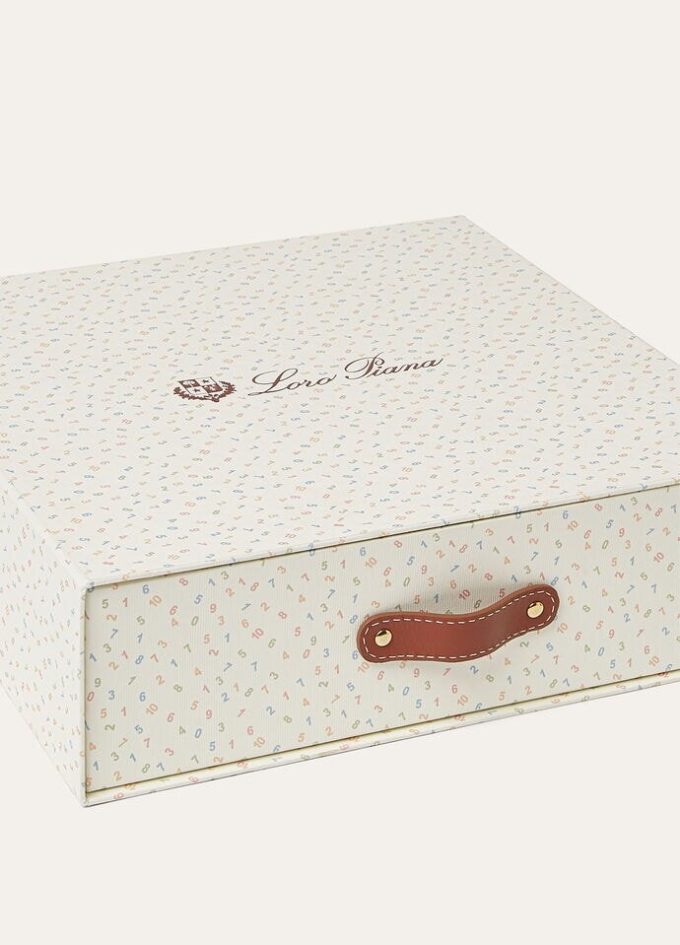Zestaw kąpielowy dla niemowląt „Seaside” Zestaw kąpielowy dla niemowląt „Seaside”