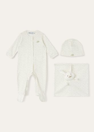 Zestaw prezentowy Baby Little Numbers Zestaw prezentowy Baby Little Numbers