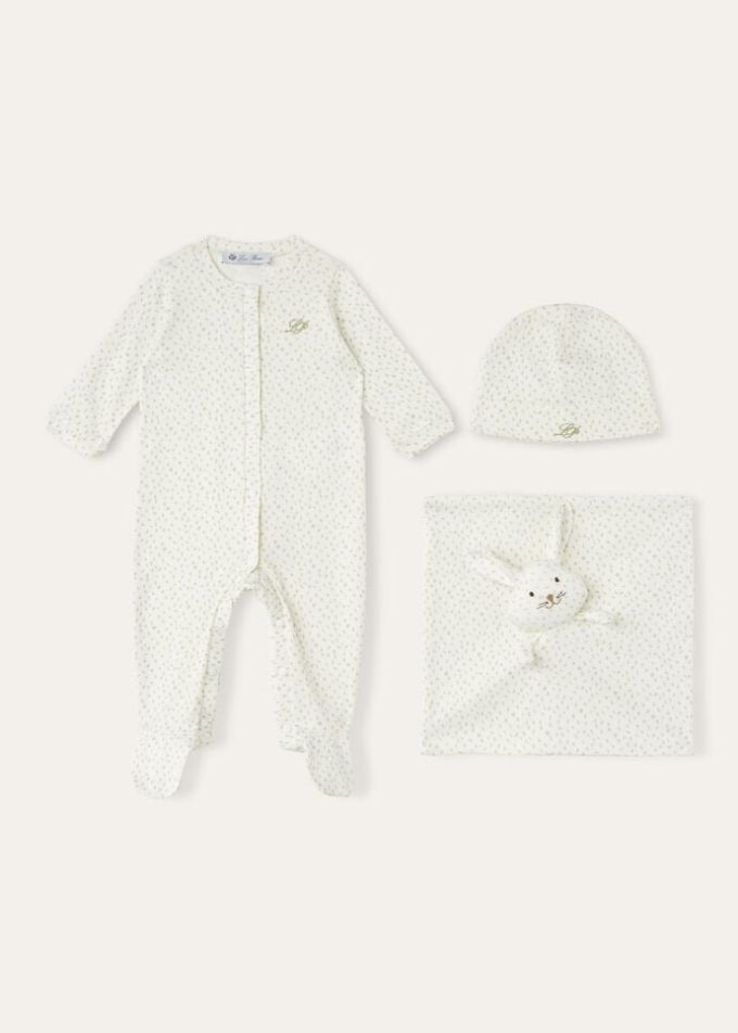 Zestaw prezentowy Baby Little Numbers Zestaw prezentowy Baby Little Numbers
