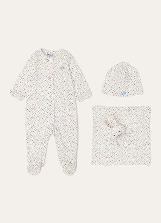 Zestaw prezentowy Baby Little Numbers